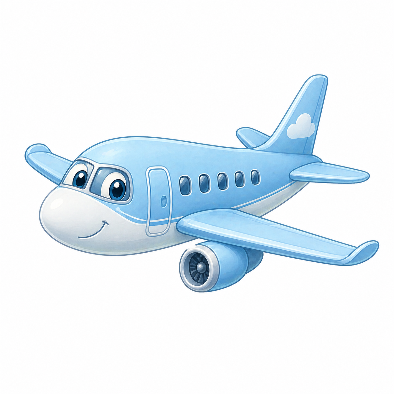 Airplane