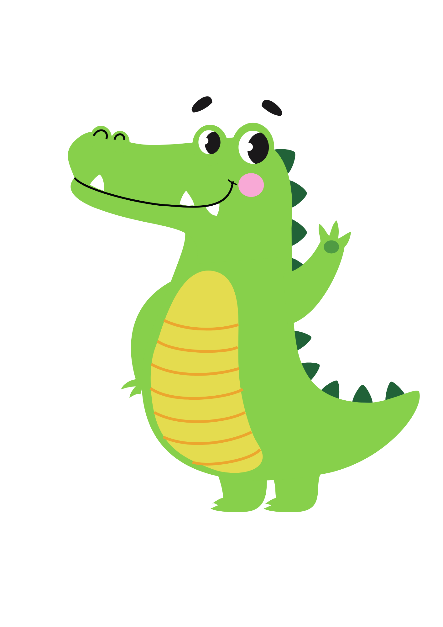 Alligator