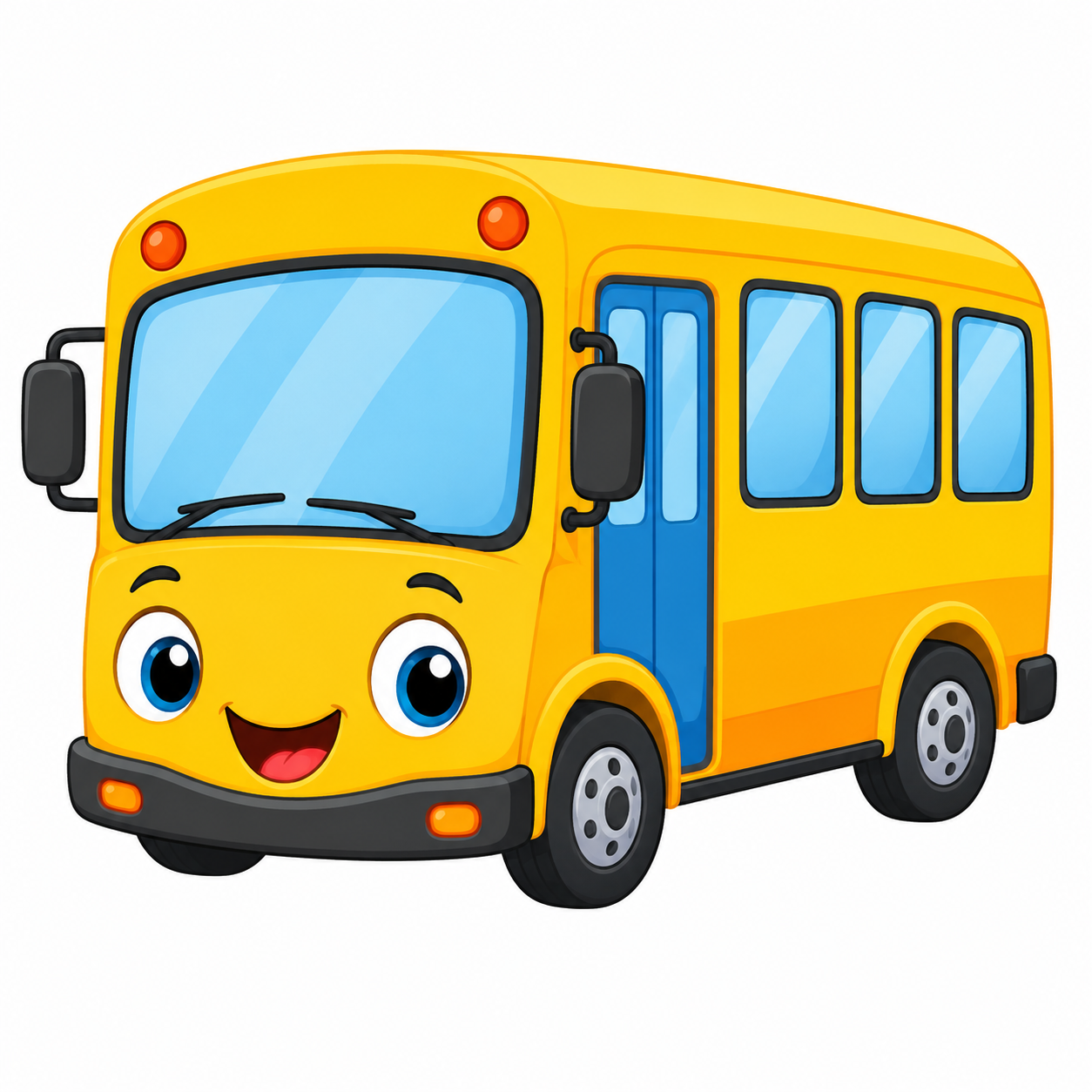 Bus