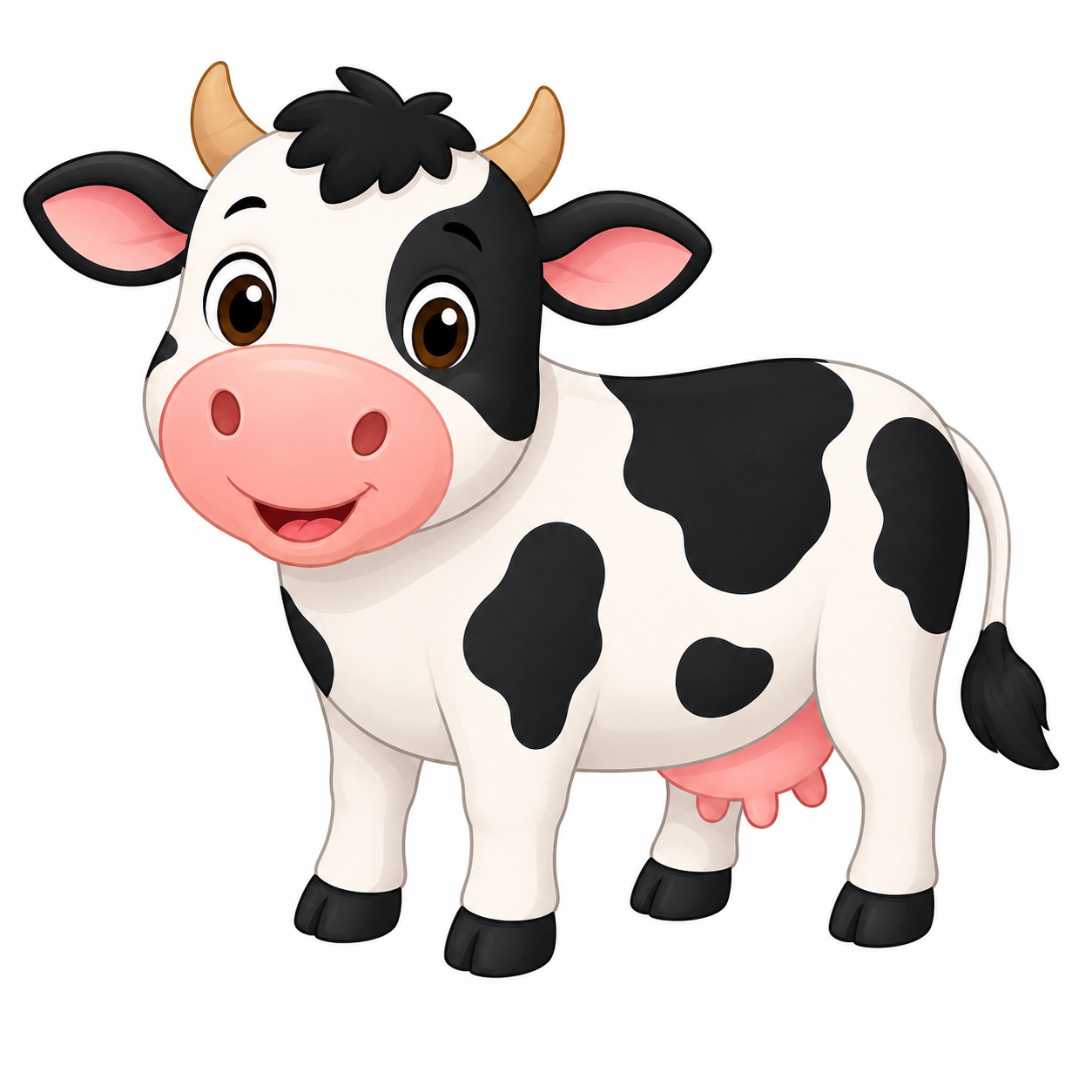Cow