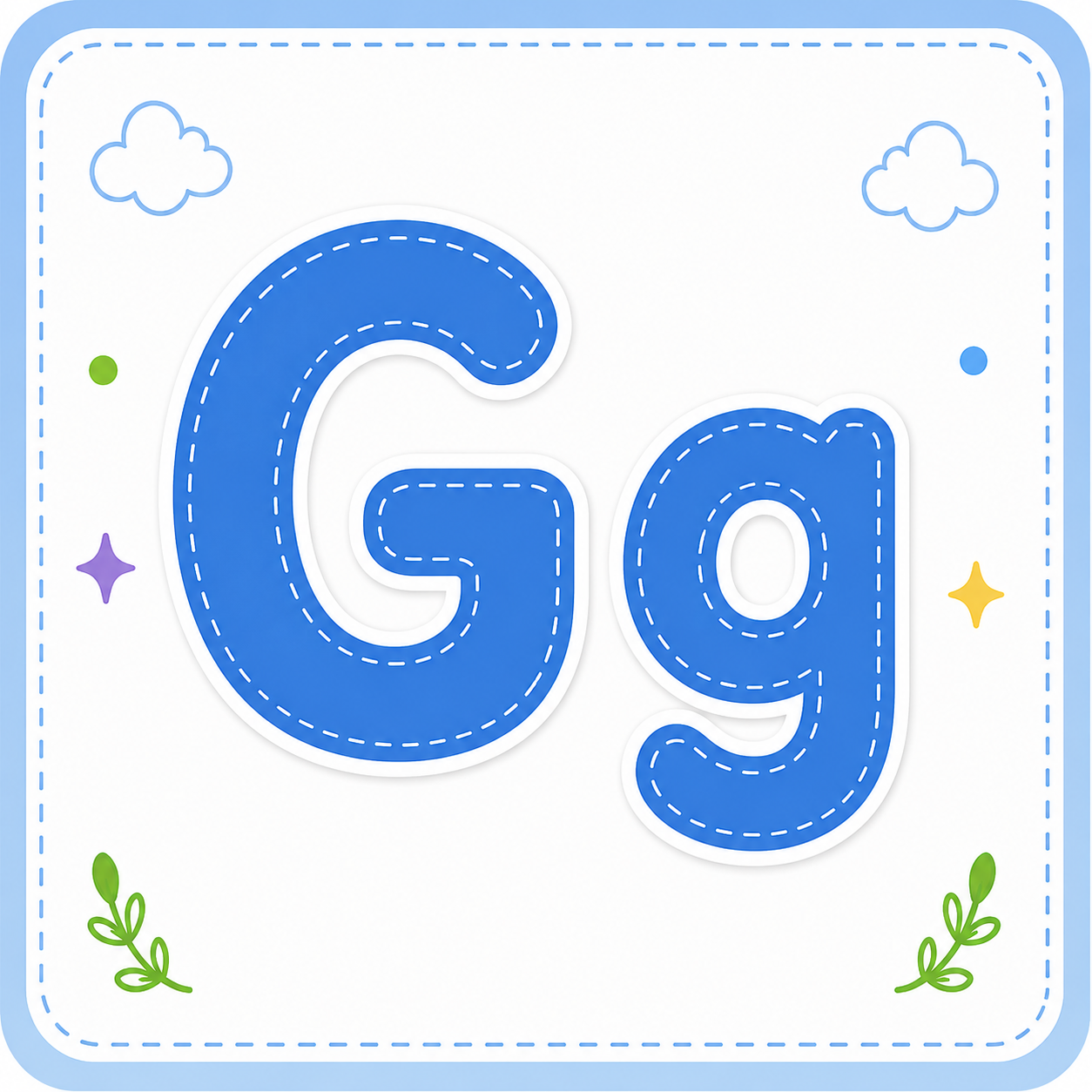 G