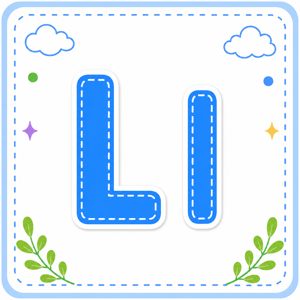 L