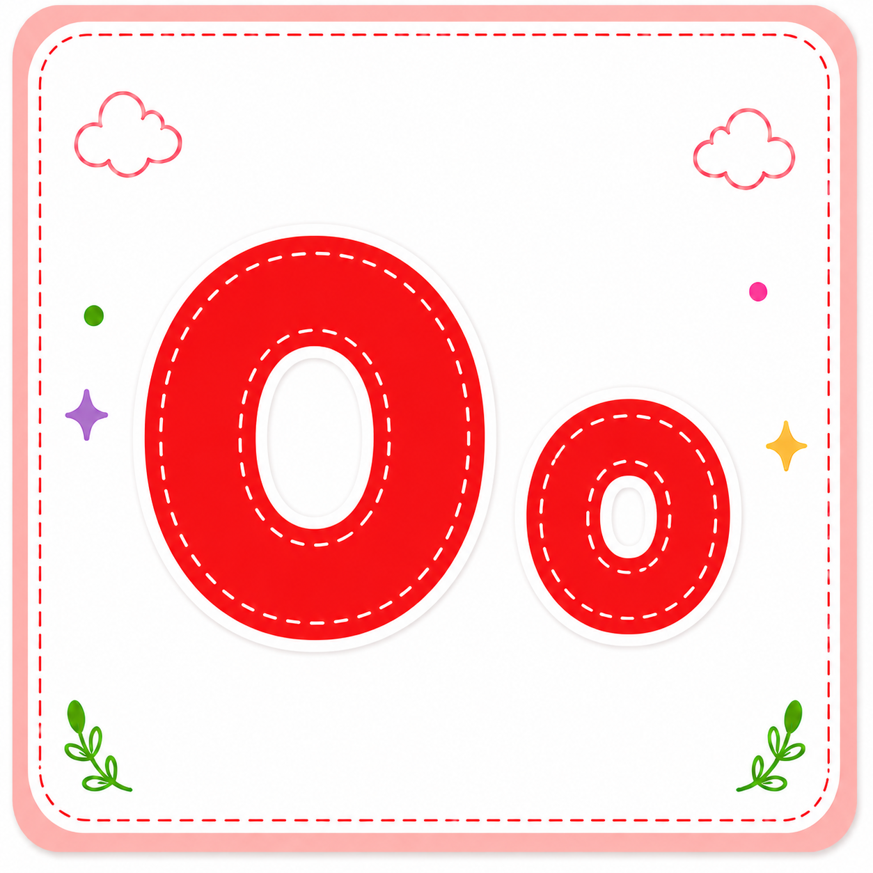 O