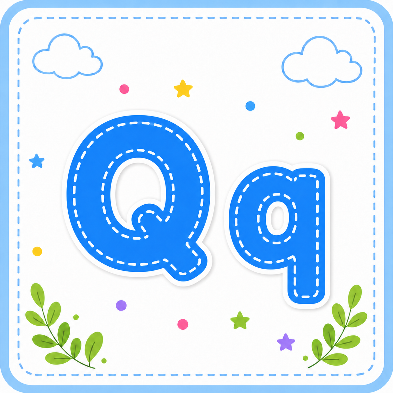 Q