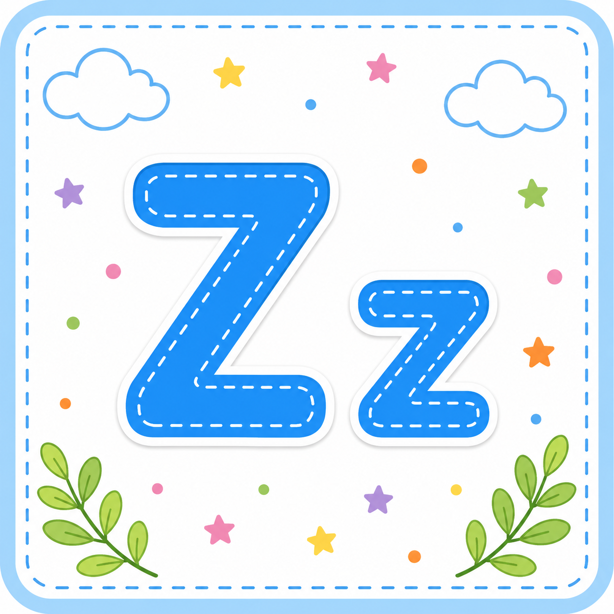 Z