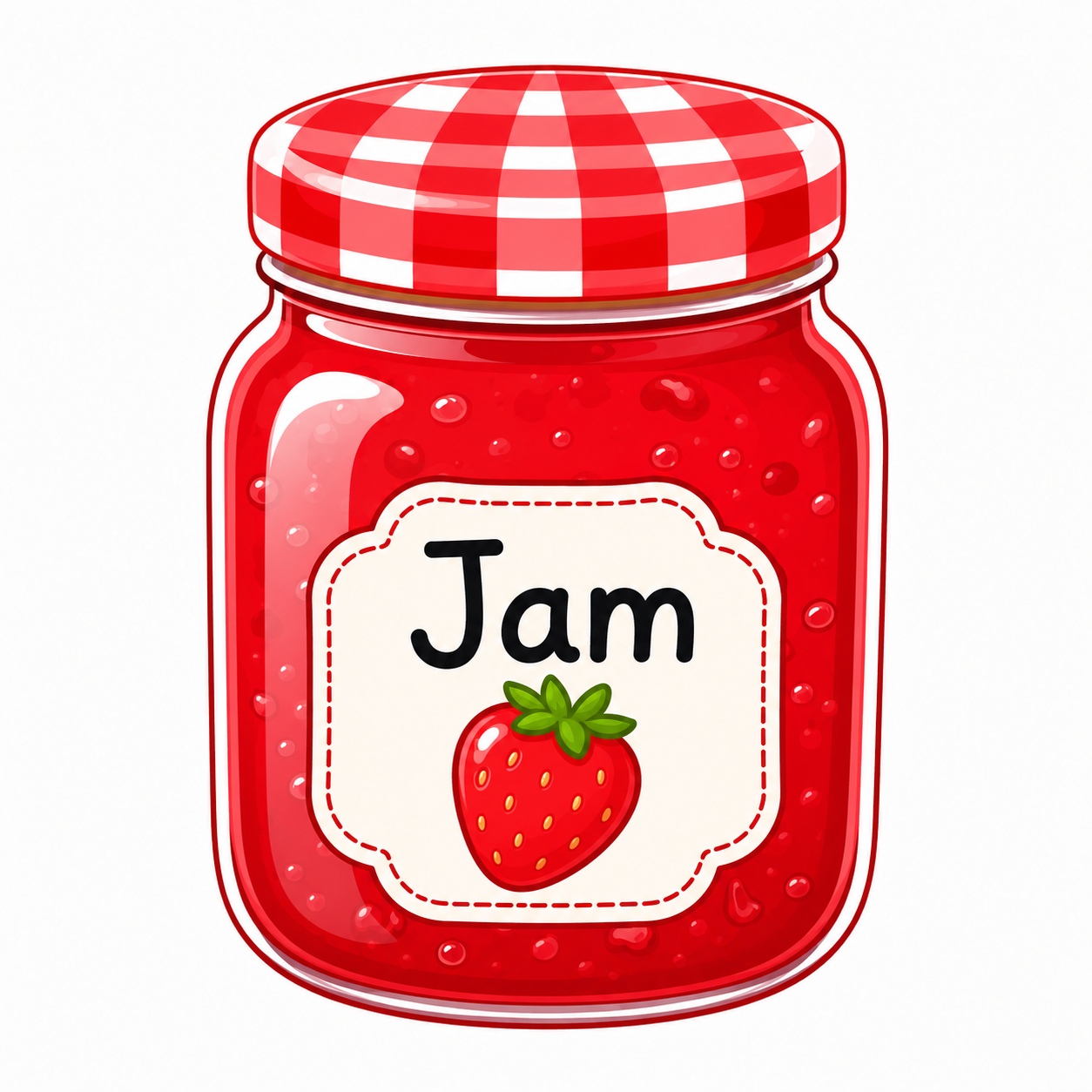 Jam