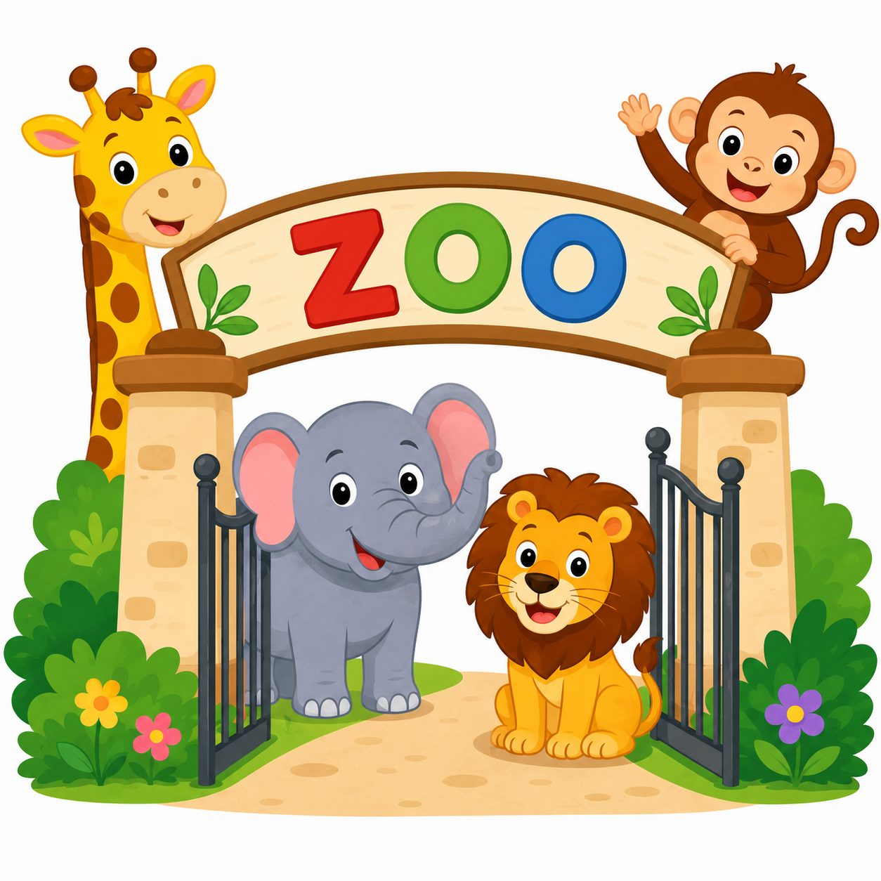 Zoo