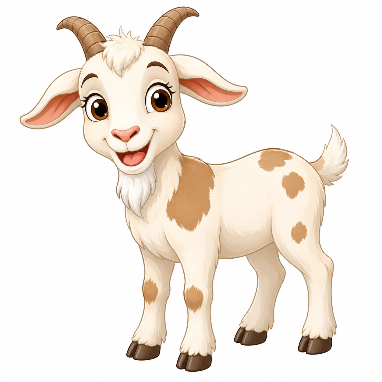 Goat