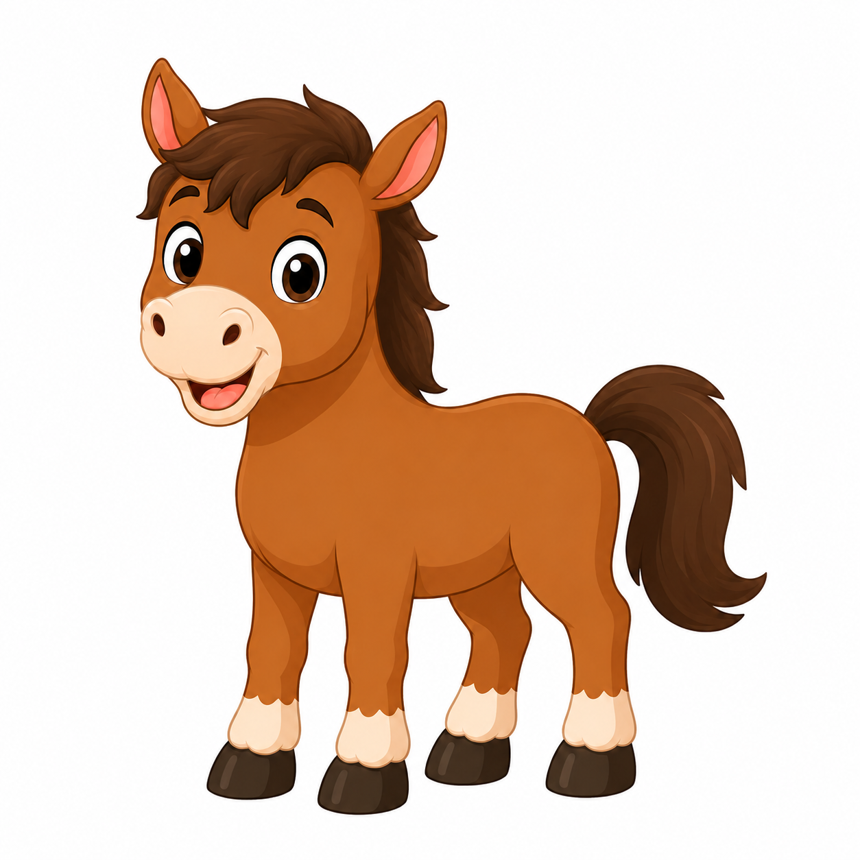 Horse