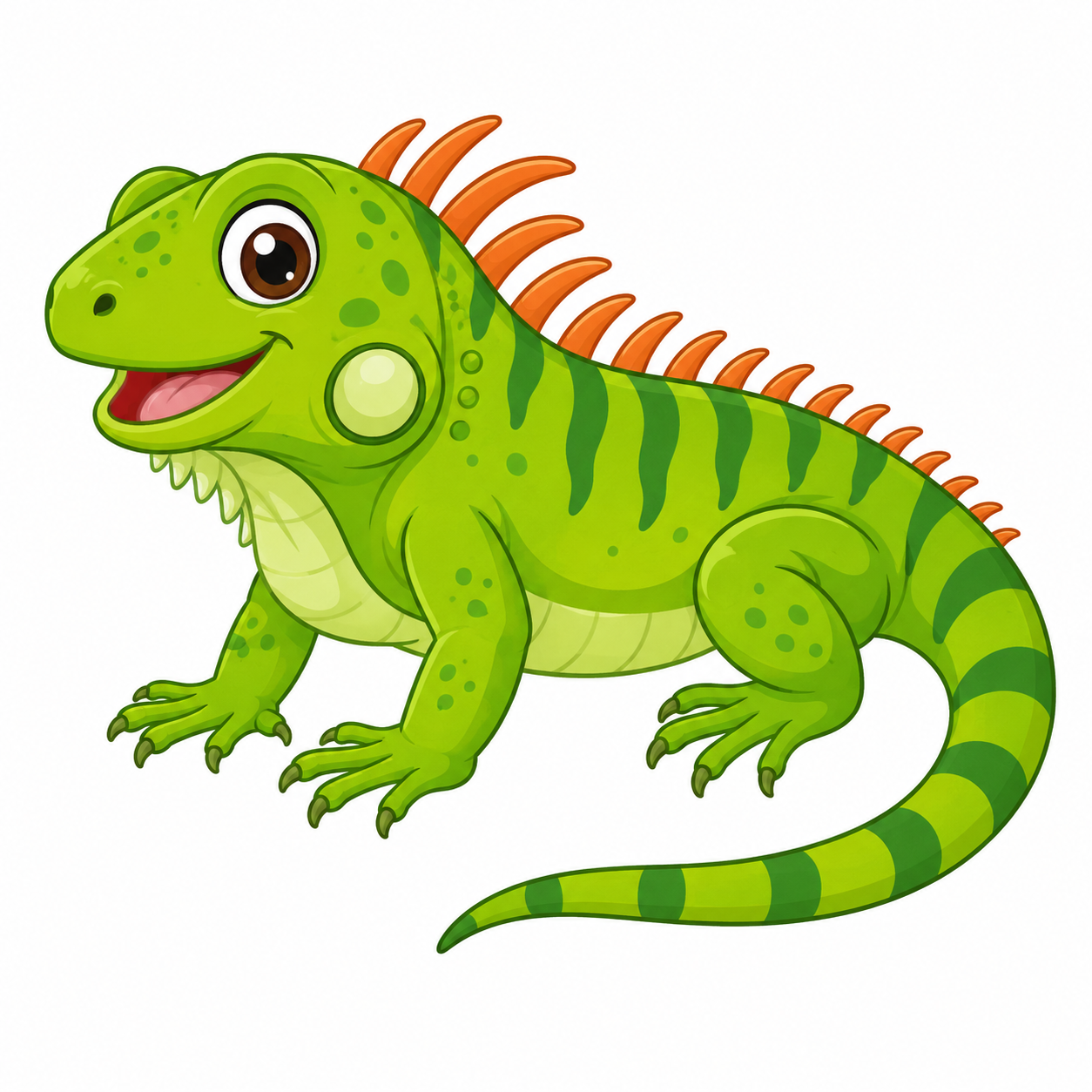 Iguana