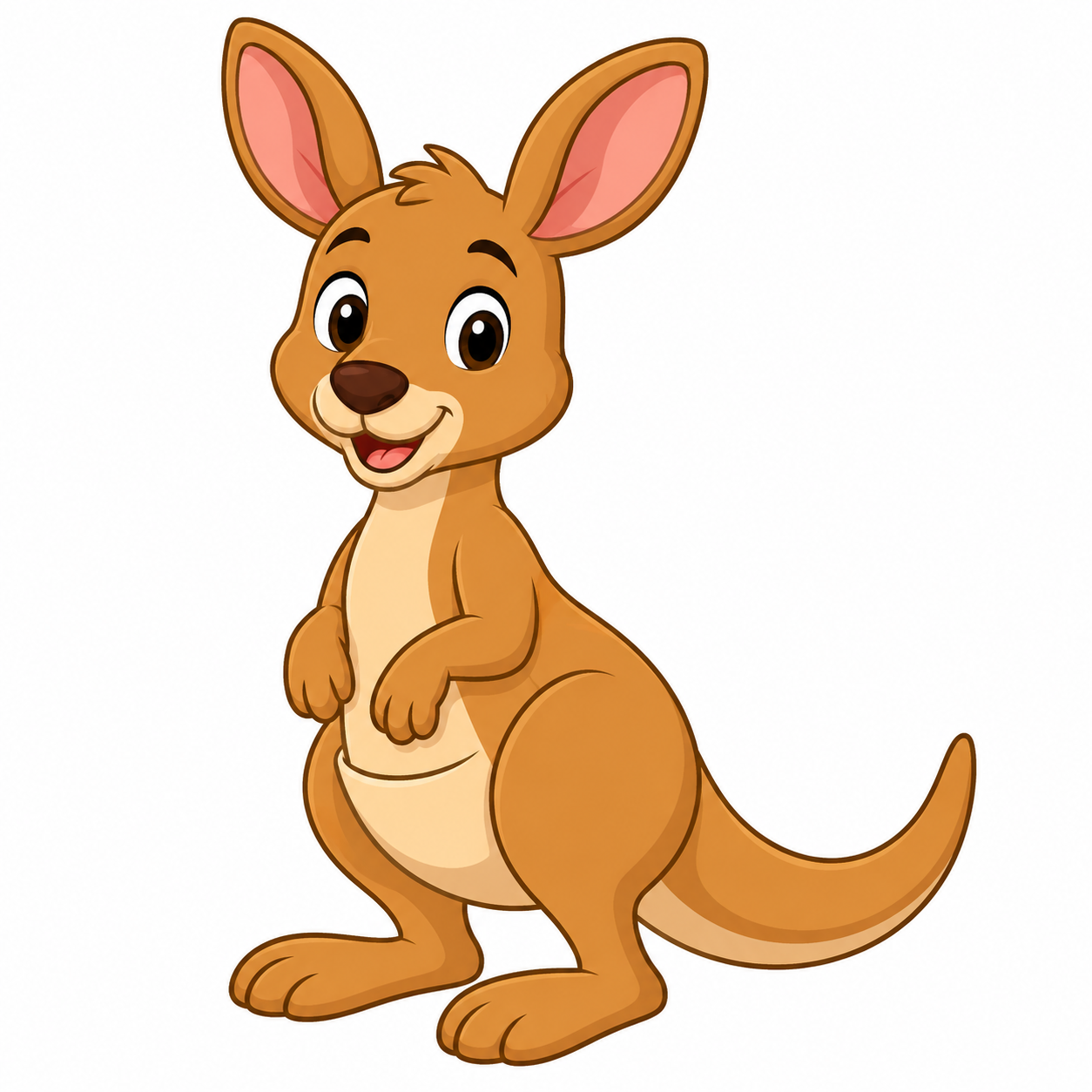 Kangaroo