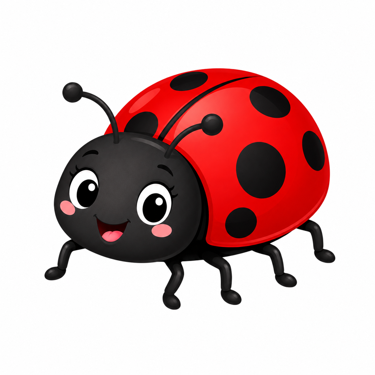 Ladybug