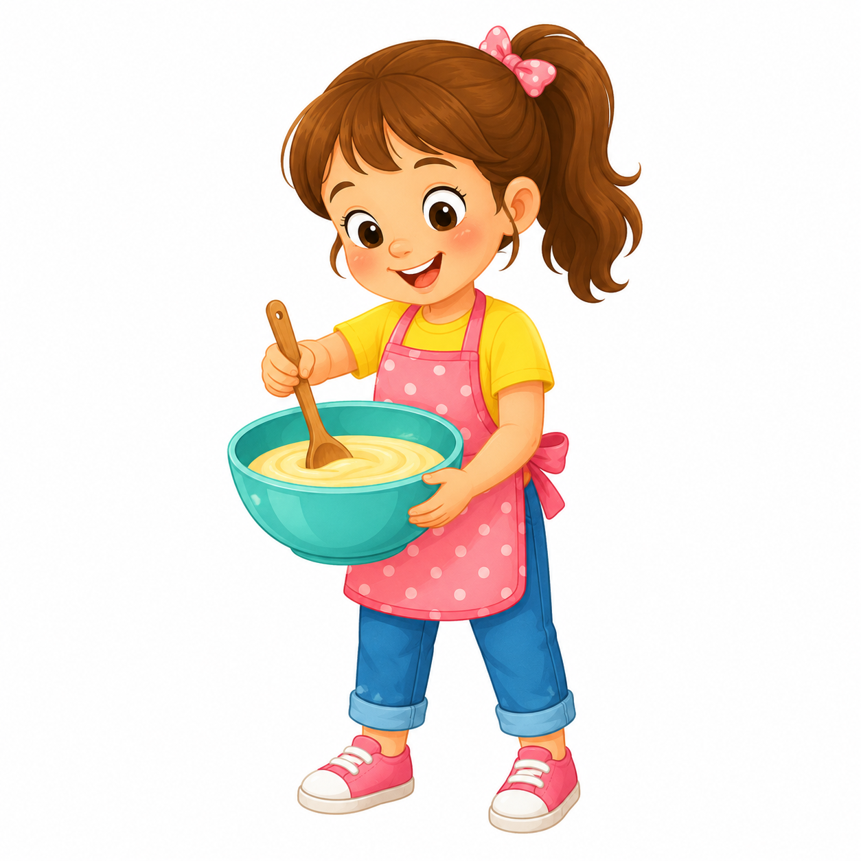 Mix