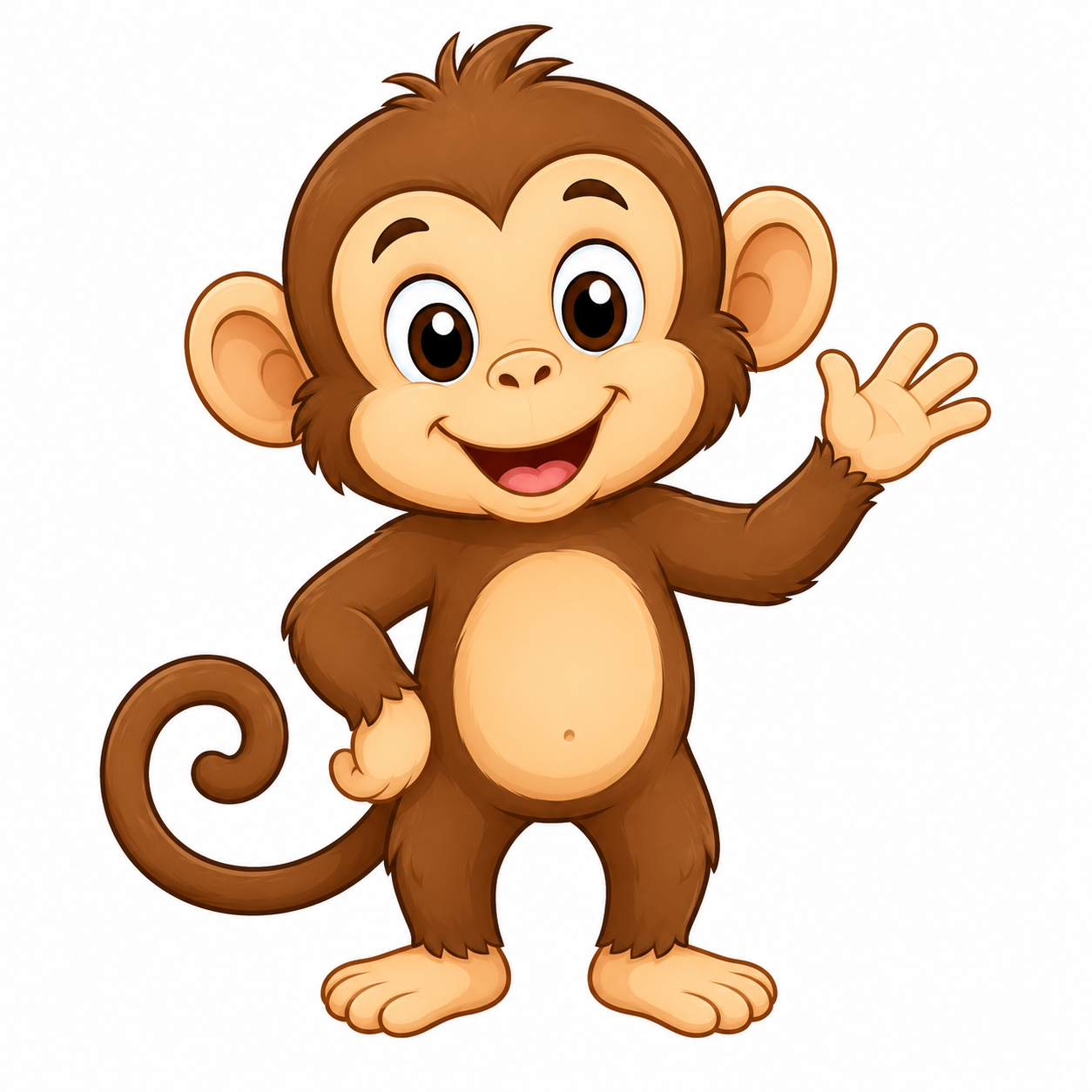 Monkey