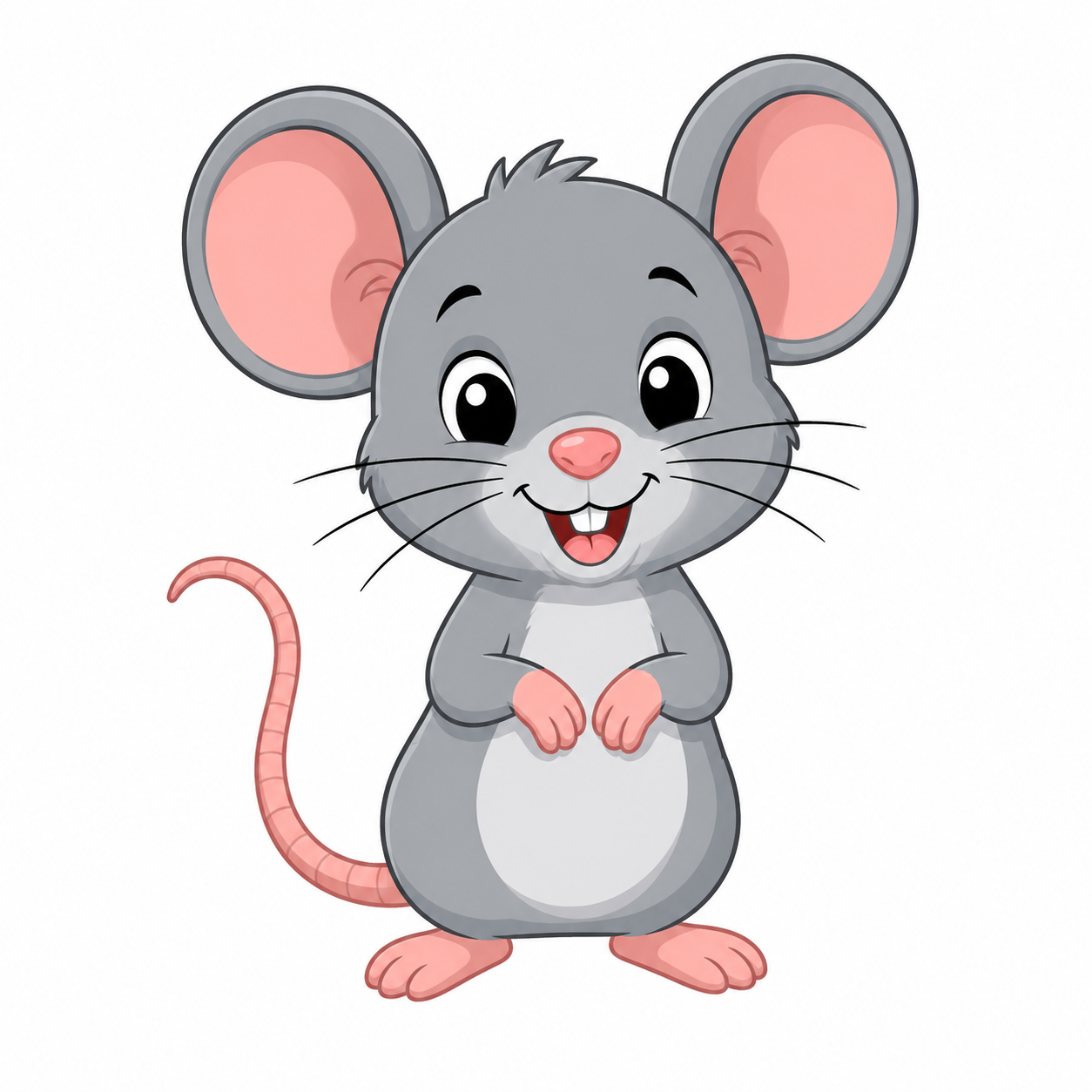 Mouse