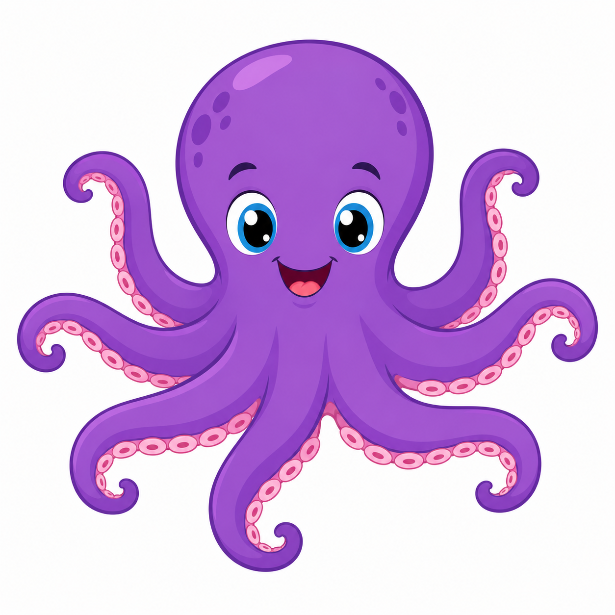 Octopus