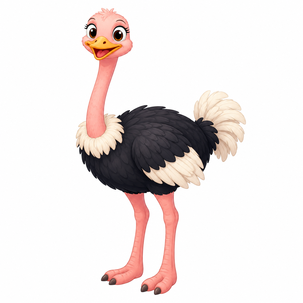 Ostrich