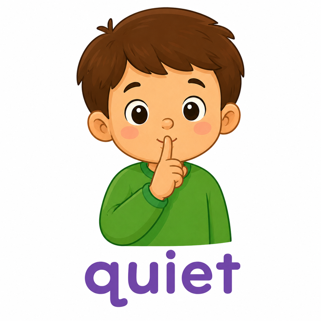 Quiet