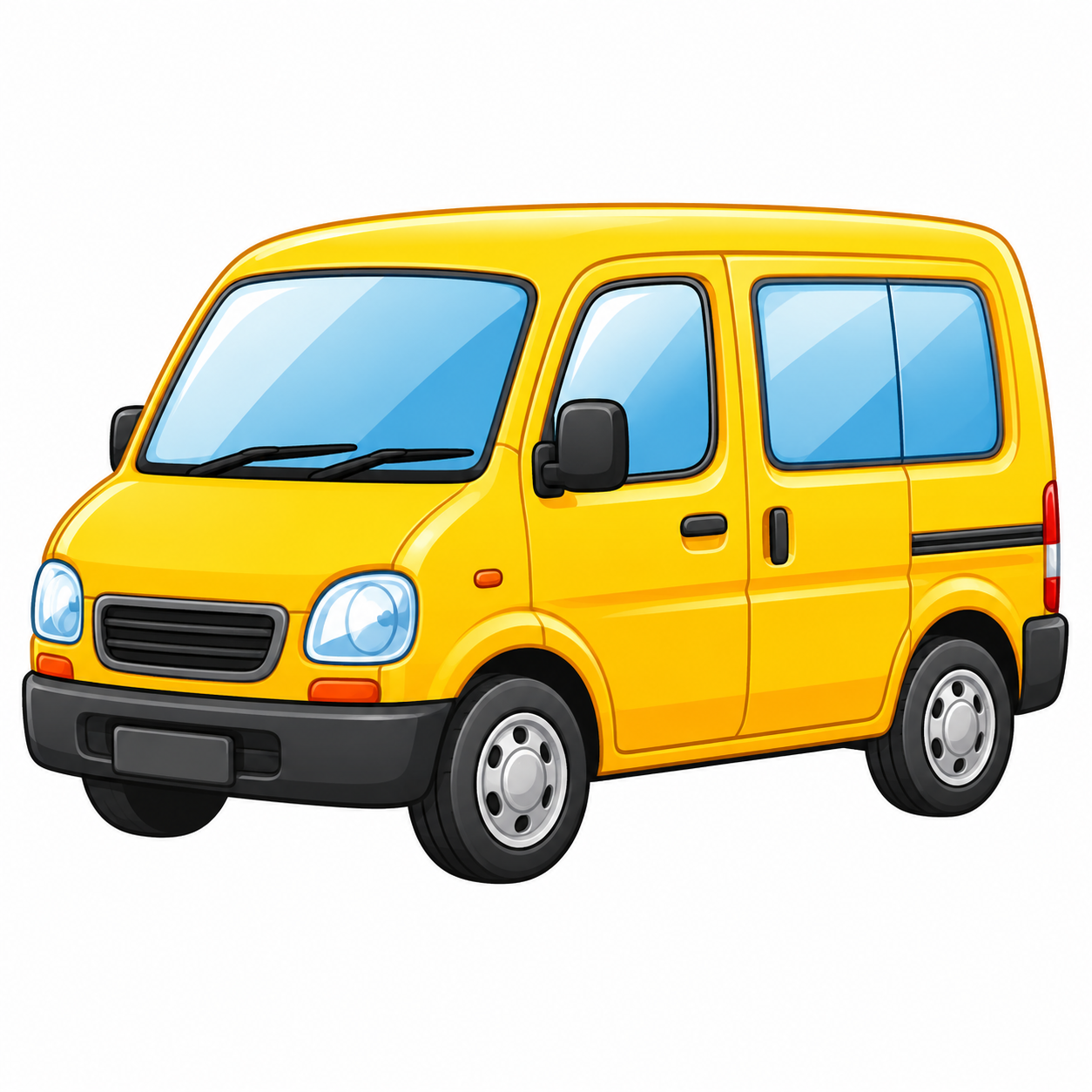 Van