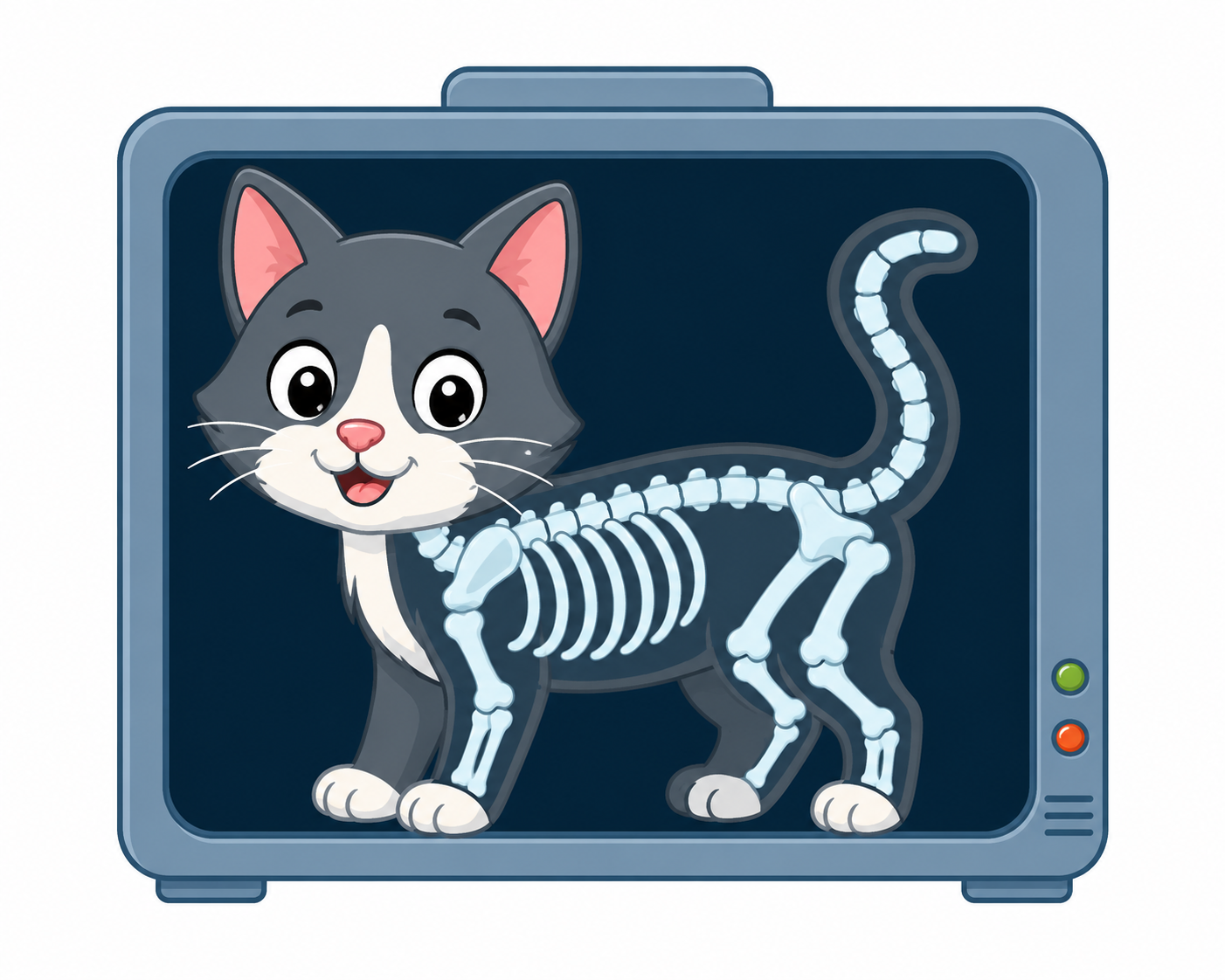 X-Ray